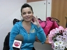 Наташа Королева покорила Первоуральск. Видео
