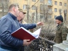 В Первоуральске начался суд по скверу