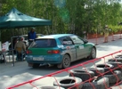 Свердловская область готовится к пятому этапу Чемпионата по автоспринту