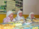 Первоуральский предприниматель создал национальное культурное общество узбеков «Караван»