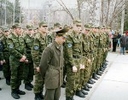 Госдума утвердила отсрочку от армии для школьников