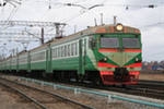 На Среднем Урале подешевел проезд на электричках