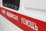 В ДТП на автодороге Первоуральск—Шаля пострадала семья из четырех человек, в том числе двое детей