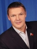 Коммунист Багаряков стал вице-премьером по делам муниципалитетов региона