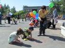 Первоуральск отметил День молодежи