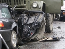 ГИБДД: в Первоуральске снизилось число ДТП, но увеличилось количество погибших в дорожных авариях
