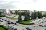 Благоустройством и транспортом в Первоуральске займётся новое учреждение «Городское хозяйство»