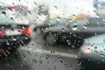 Синоптики обещают уральцам дожди и понижение температуры