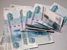 За неуплату штрафа в срок придётся раскошелиться минимум на 1000 рублей