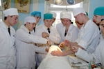 Студенты-медики будут учиться на пациентах поликлиник