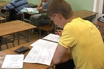 Для абитуриентов высших учебных заведений Первоуральска началась жаркая пора.Видео