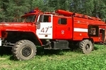 «День безопасности» в оздоровительном лагере им.Гайдара. Видео