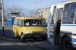 В воскресенье будет перекрыто движение в центре Первоуральска и изменятся схемы маршрутов общественного транспорта