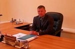 Сегодня приступает к работе новый директор МУП «Единый расчетный центр» 