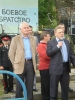 Первоуральск отметил День ВМФ и День ВДВ