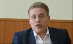 Глава Первоуральска Юрий Переверзев прокомментировал ситуацию по стадиону «Уральский трубник»