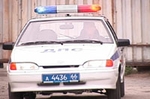 Первоуральский автопарк УВД пополнился тремя новенькими УАЗами и двумя ВАЗами. Видео