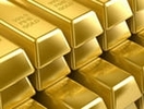 Из-за паники на рынках россияне бросились скупать золото