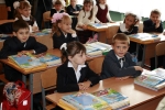 Жители Ревды в рамках благотворительной акции соберут детей в школу