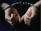 Полиция Первоуральска «по горячим следам» задержала грабителя