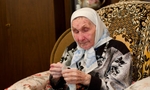 Жительнице Первоуральска Серафиме Ивановне Щетковой исполнилось 100 лет