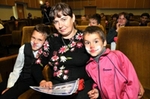 В Первоуральске прошла благотворительная акция "Помоги собраться в школу"