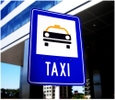 В городах Среднего Урала появятся специальные парковки для такси