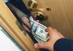 В России нет людей, считающих, что она свободна от коррупции