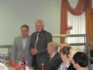 В администрации городского округа Первоуральск чествовали ветеранов