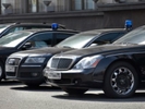 Россия за три года потратила 4,5 млрд руб. на авто для чиновников