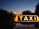 Свердловские таксисты начали получать лицензии