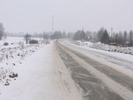 Этой зимой с гололёдом на свердловских дорогах будут бороться «чудо-машины»