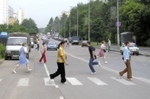 Наезды на пешеходов продолжаются