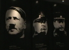 Нобелевскую премию мира могли получить Сталин, Гитлер и Муссолини