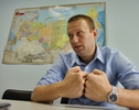 Единорос не смог засудить Навального за "партию жуликов и воров"
