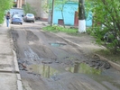 Минтранс обещает избавить РФ от грунтовых дорог