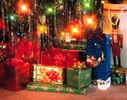 Почта начала принимать заявки на поздравления от Деда Мороза