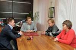 Глава Первоуральска подписал соглашение о сотрудничестве с Бажовским обществом