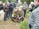В Первоуральске прошли соревнования «Долг и честь 2011», посвященные памяти первоуральца Юрия Ильенко