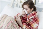 Свердловчане могут следить за распространением гриппа в регионе в режиме онлайн