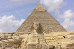Египетские власти закрыли пирамиды из-за магии чисел