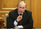 Четверть россиян считают, что в России существует культ личности Путина