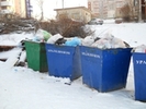 Компания «Уралклинком» не успевает вывозить мусор