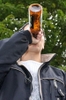 Смертность россиян от отравлений алкоголем в 2011 году снизилась почти на треть