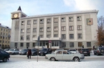 Объявлен аукцион на строительство котельной в поселке птицефабрики