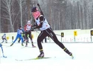 В Первоуральске открыт сезон лыжных гонок