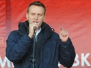 Алексей Навальный вошел в топ-100 "мыслителей года"