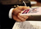 ФАС обвинила МВД в монополии на изготовление водительских удостоверений