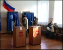 В России - "день тишины" перед выборами