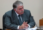 Якушев отказался отдавать мандат Муцоеву